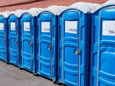About Laredo Porta Potty Rental - event porta potty rental experts in Laredo,tx
